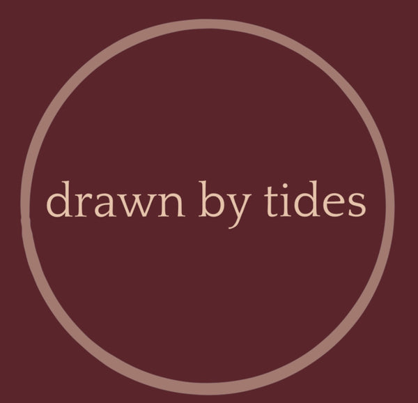 Drawn By Tides